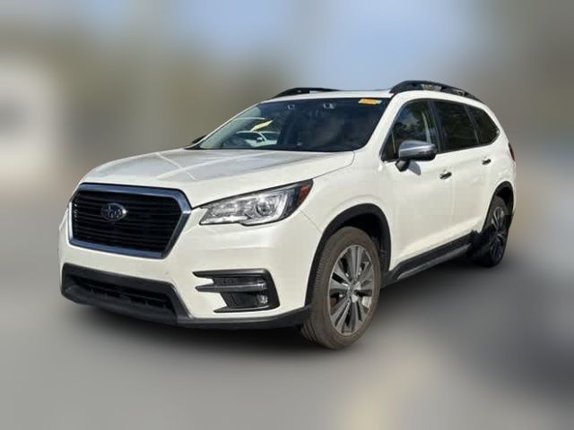 2020 Subaru Ascent Touring