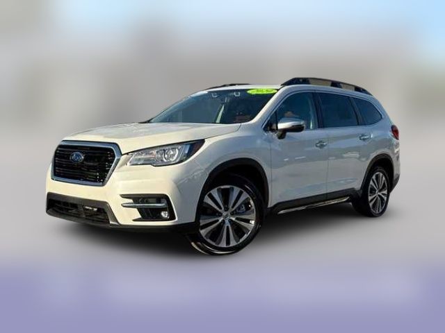 2020 Subaru Ascent Touring