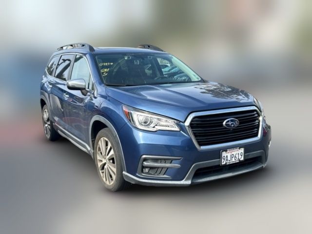 2020 Subaru Ascent Touring