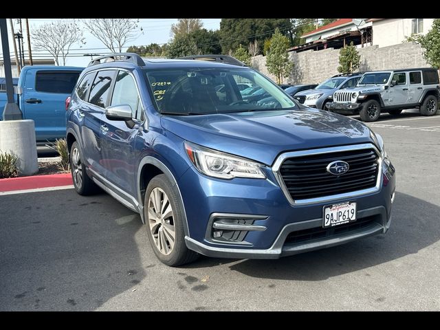 2020 Subaru Ascent Touring