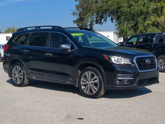 2020 Subaru Ascent Touring