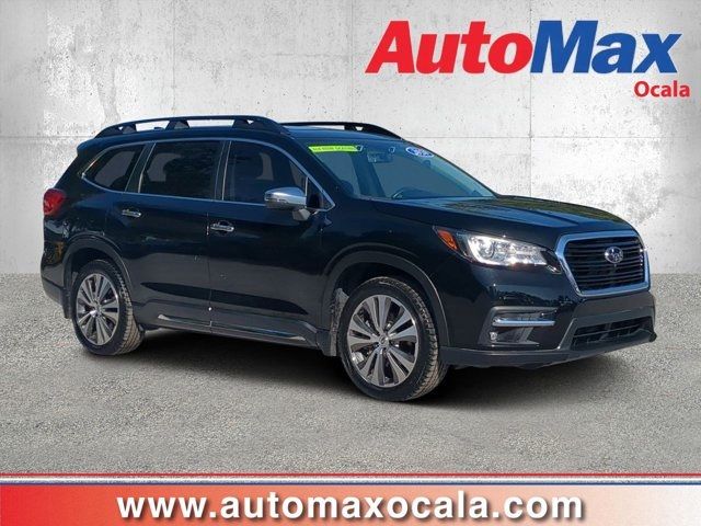 2020 Subaru Ascent Touring