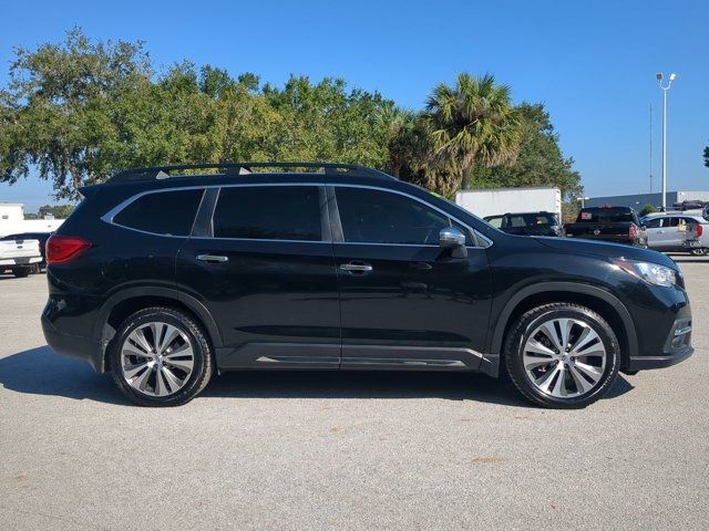 2020 Subaru Ascent Touring