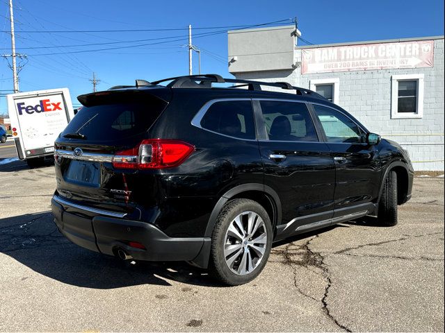 2020 Subaru Ascent Touring