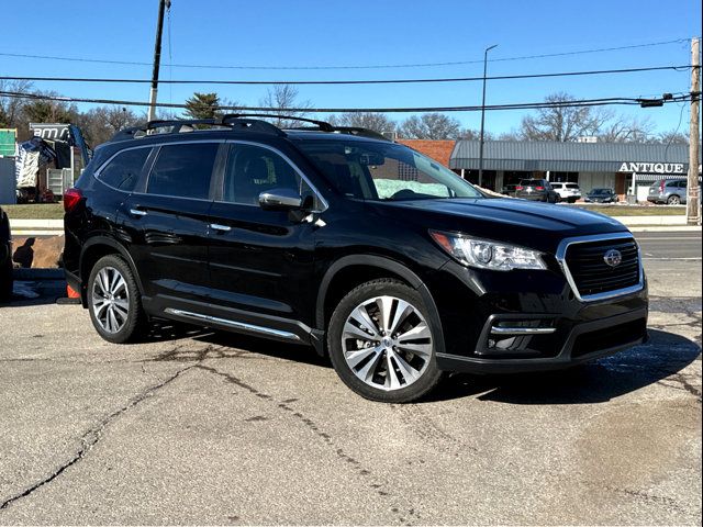 2020 Subaru Ascent Touring