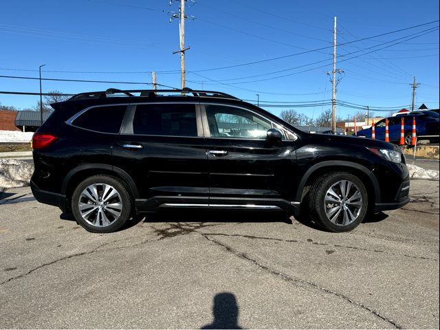 2020 Subaru Ascent Touring