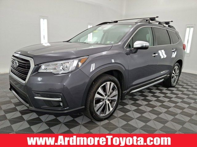 2020 Subaru Ascent Touring