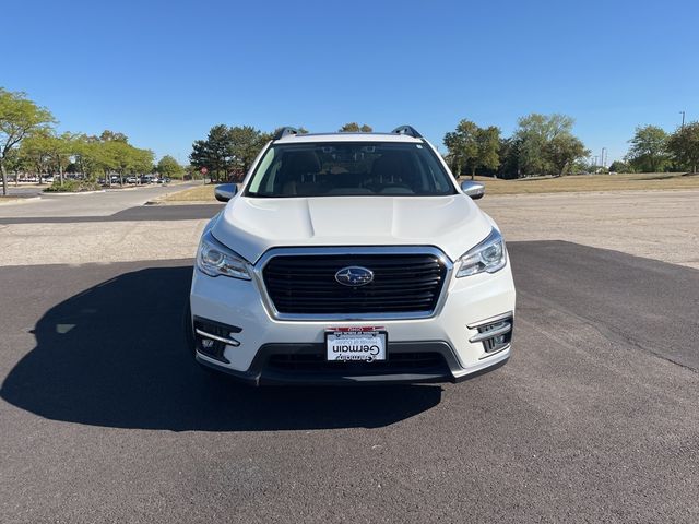 2020 Subaru Ascent Touring