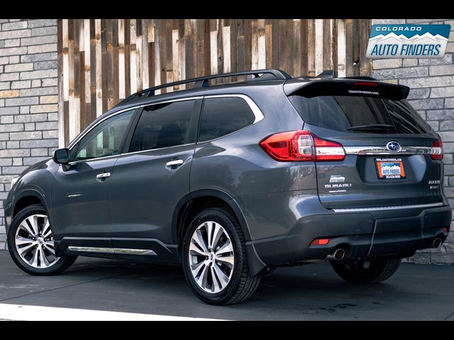 2020 Subaru Ascent Touring