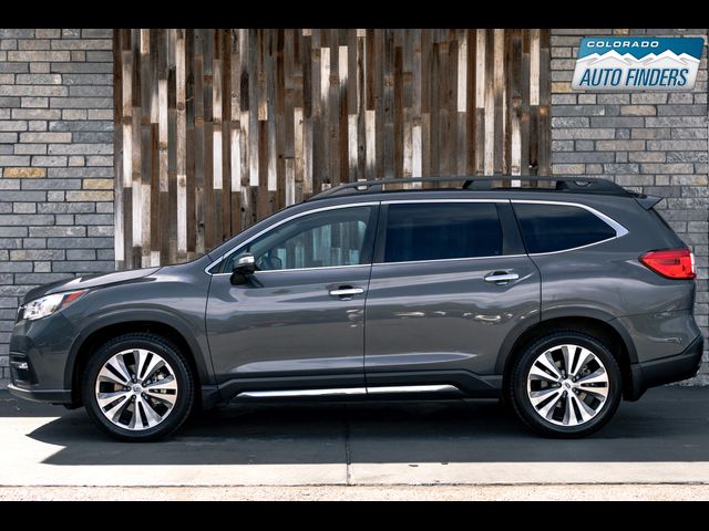 2020 Subaru Ascent Touring