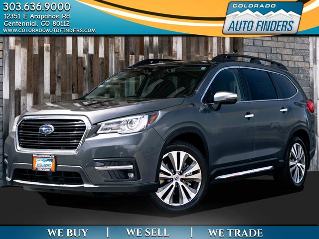 2020 Subaru Ascent Touring