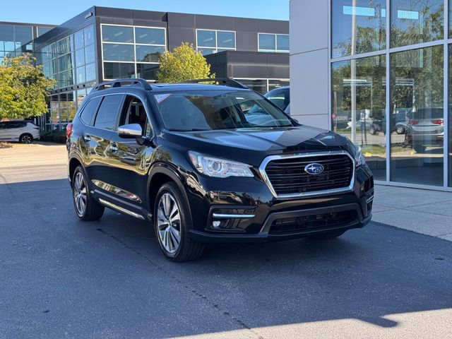 2020 Subaru Ascent Touring