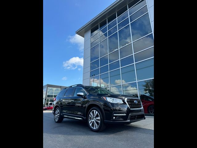 2020 Subaru Ascent Touring