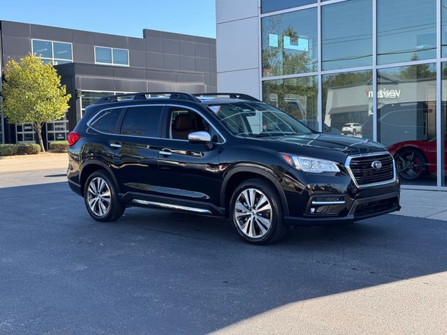 2020 Subaru Ascent Touring