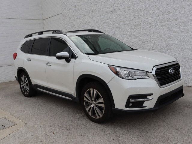 2020 Subaru Ascent Touring