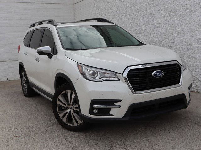 2020 Subaru Ascent Touring