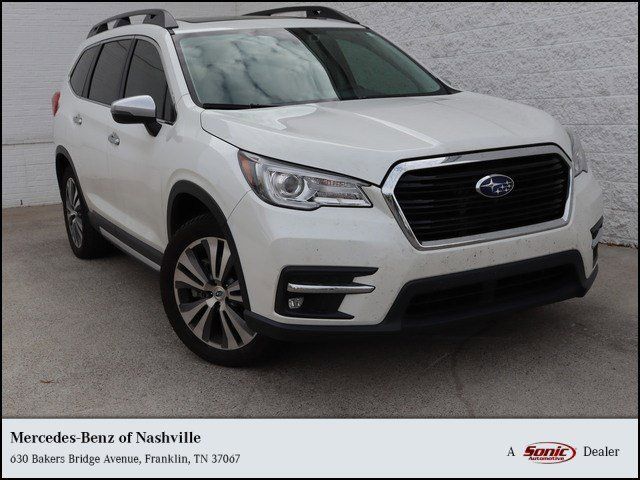 2020 Subaru Ascent Touring