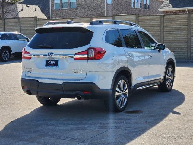 2020 Subaru Ascent Touring