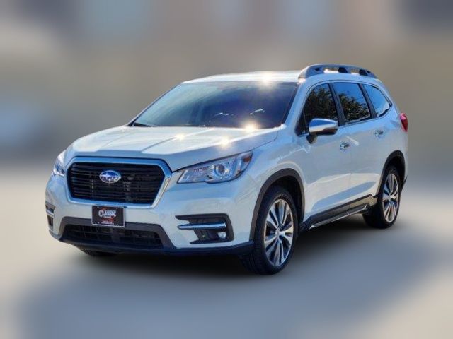 2020 Subaru Ascent Touring