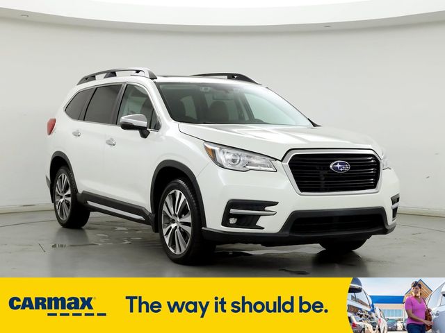 2020 Subaru Ascent Touring