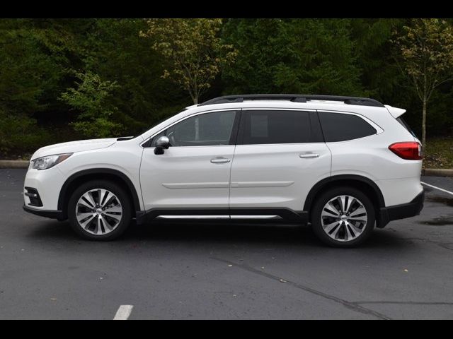 2020 Subaru Ascent Touring