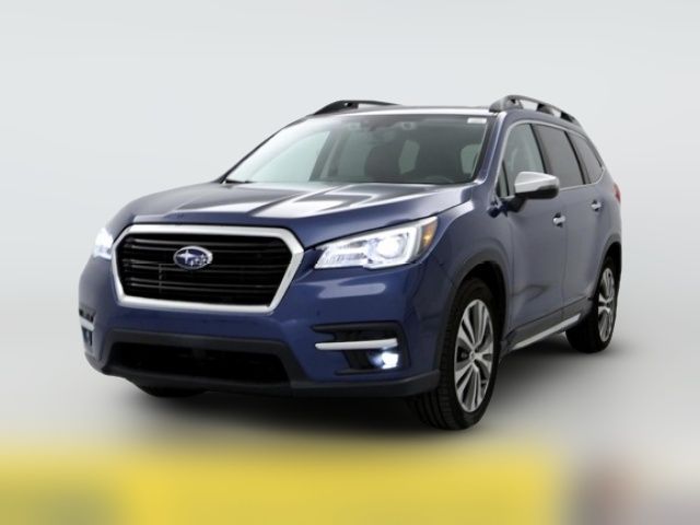 2020 Subaru Ascent Touring