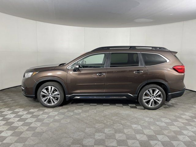 2020 Subaru Ascent Touring