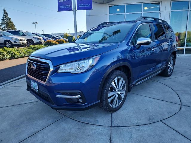 2020 Subaru Ascent Touring