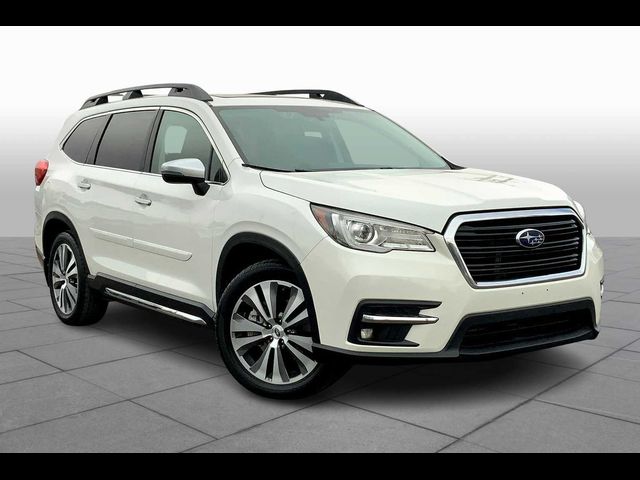 2020 Subaru Ascent Touring