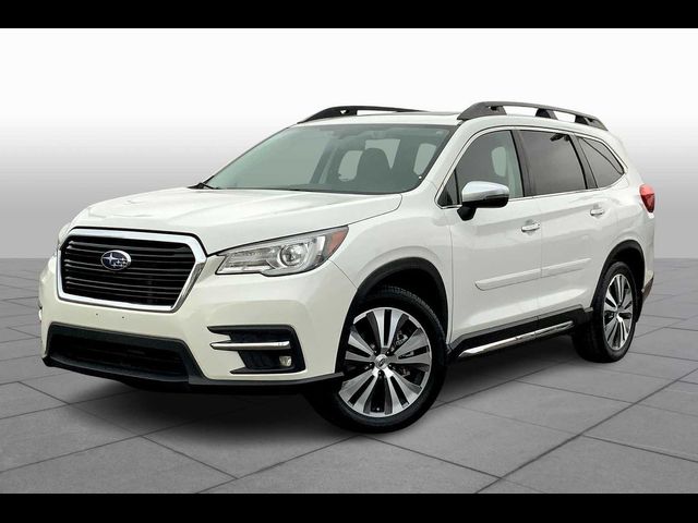 2020 Subaru Ascent Touring