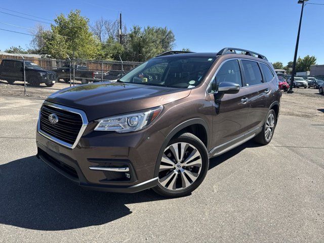 2020 Subaru Ascent Touring