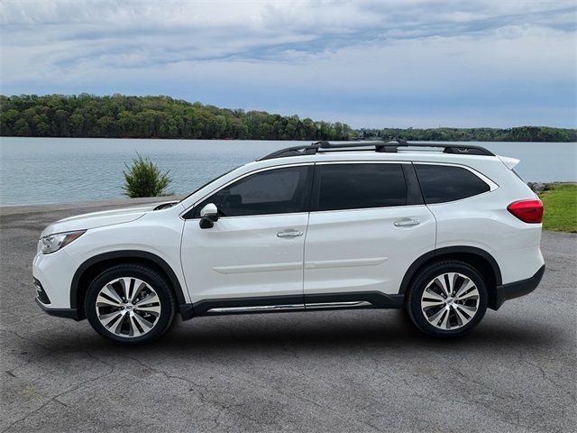 2020 Subaru Ascent Touring