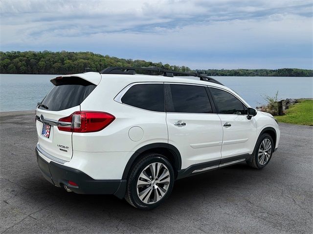 2020 Subaru Ascent Touring