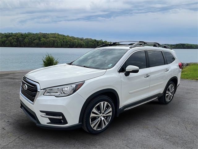 2020 Subaru Ascent Touring