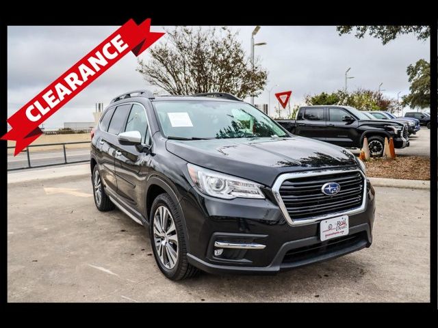 2020 Subaru Ascent Touring