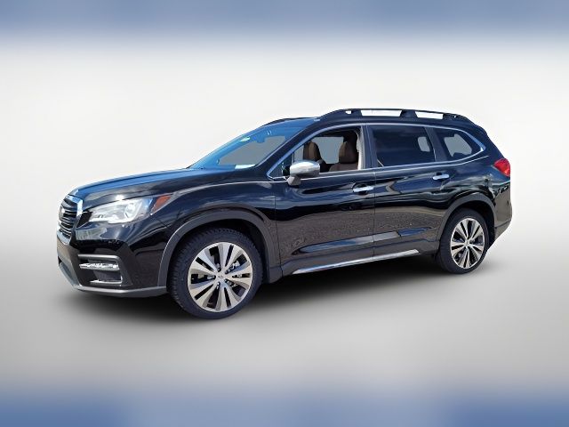 2020 Subaru Ascent Touring