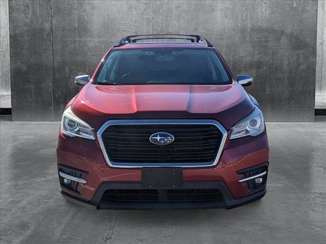 2020 Subaru Ascent Touring