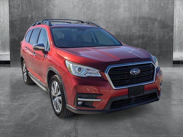 2020 Subaru Ascent Touring