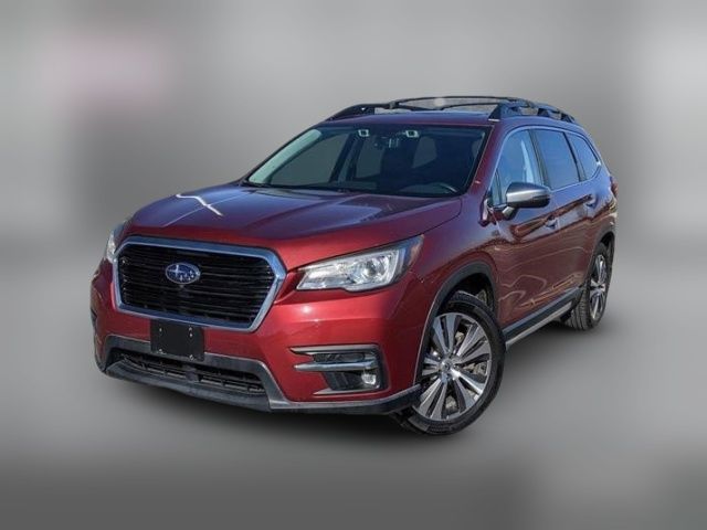 2020 Subaru Ascent Touring