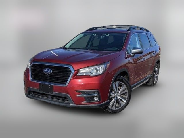 2020 Subaru Ascent Touring