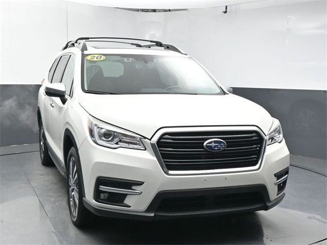 2020 Subaru Ascent Touring