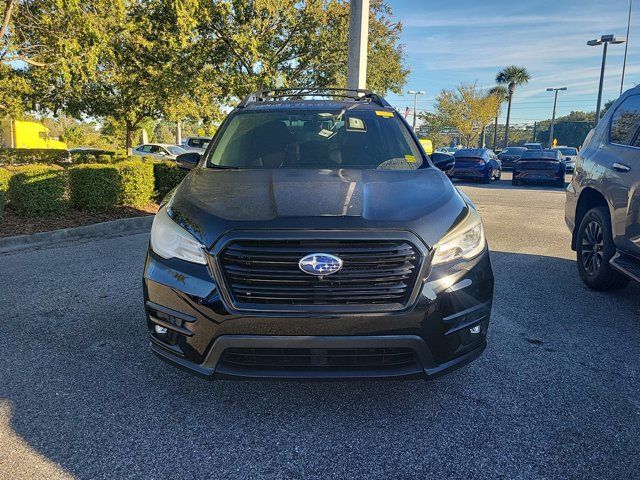 2020 Subaru Ascent Touring