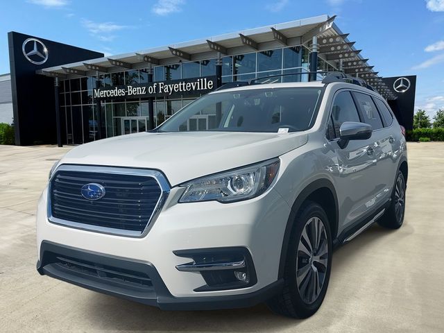 2020 Subaru Ascent Touring