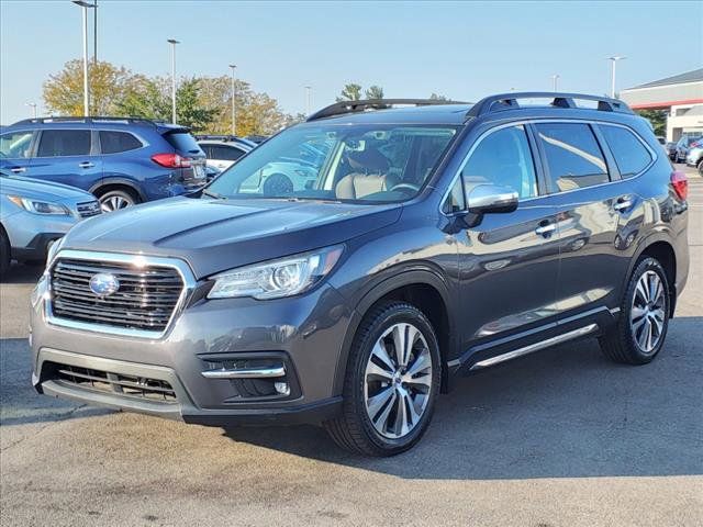 2020 Subaru Ascent Touring