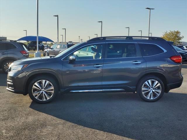 2020 Subaru Ascent Touring