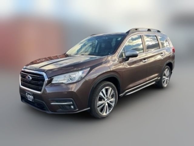 2020 Subaru Ascent Touring