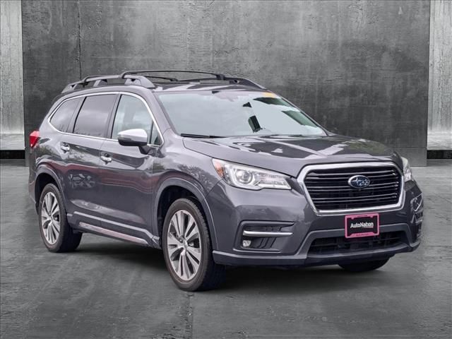 2020 Subaru Ascent Touring