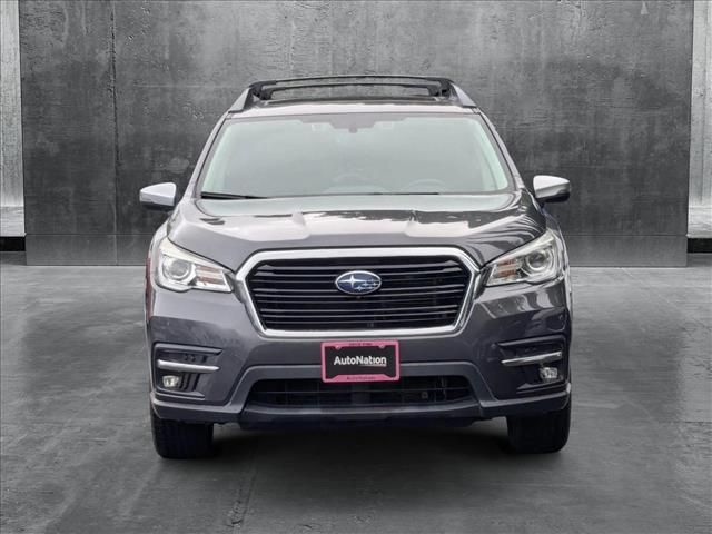 2020 Subaru Ascent Touring