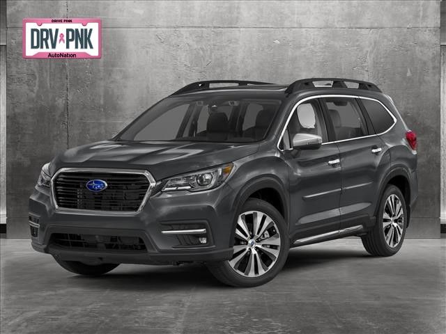 2020 Subaru Ascent Touring