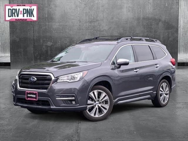 2020 Subaru Ascent Touring